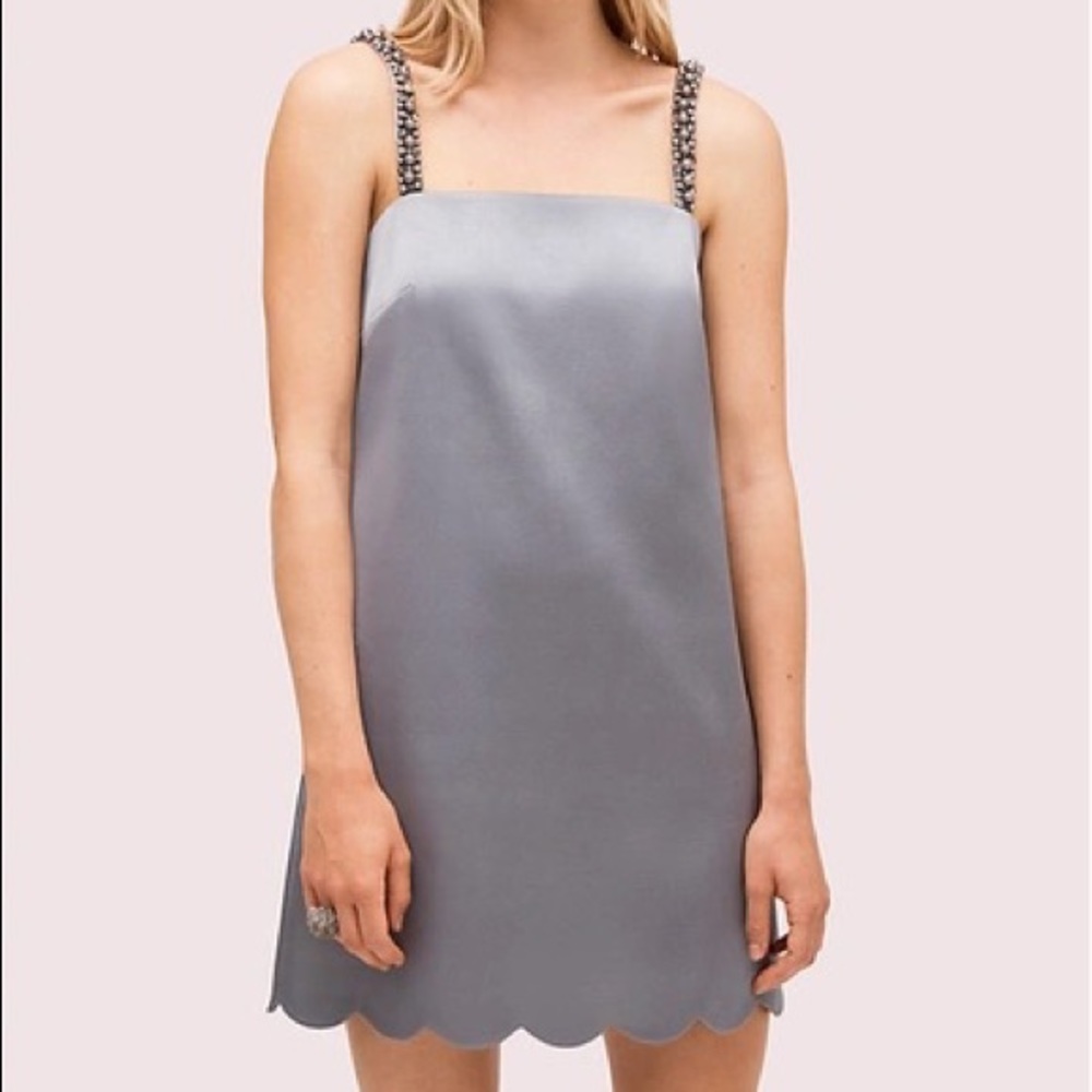 Kate Spade Pave Dress